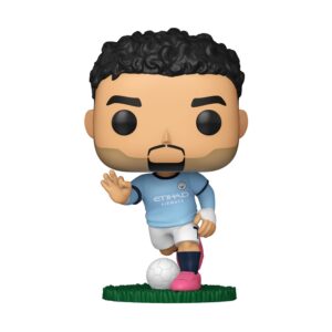Funko POP! Manchester City - Omar Marmoush (104)