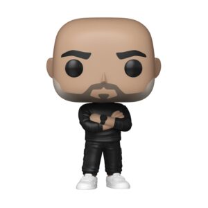Funko POP! Manchester City - Pep Guardiola (106)