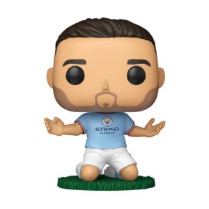Funko POP! Manchester City - Rodri (105)