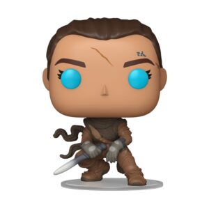 Funko POP! Dune III – Chani # Funko POP! Dune III – Chani #