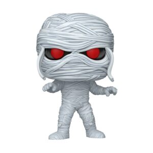 Funko POP! Goosebumps -The Curse of The Mummy's Tomb (57)