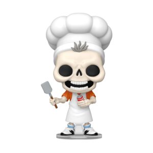 Funko POP! Goosebumps - Say Cheese and Die (58)