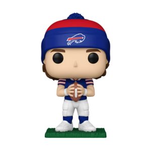 Funko POP! Bills - Josh Allen (Beanie) (350)