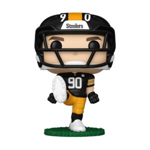 Funko POP! Steelers - T.J. Watt (351)