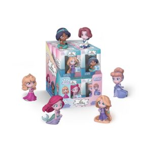 Funko Minis: Disney Princess Manga (Random)
