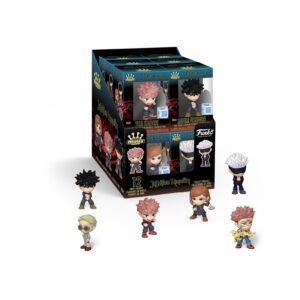 Funko Minis: Jujutsu Kaisen (Random)