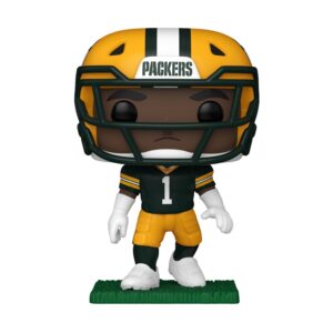 Funko POP! Packers - Micah Parsons (353)