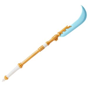KPOP Demon Hunters Mira Curved Moon Sword
