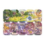 Pokemon 30th Celebration Mini Tin