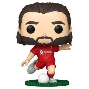 Funko POP! FC Liverpool - Szoboszlai Dominik (117)