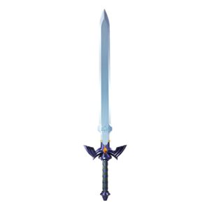 The Legend of Zelda Proplica Replika 1/1 Master Sword 105 cm