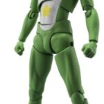 Sergeant Frog S.H.Figuarts Akció Figura Keroro & Pekoponian Suits Set 16 cm
