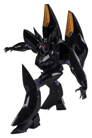 Mobile Police Patlabor The Robot Spirits Akció Figura  Griffon (Twin Unit Set) 14 cm