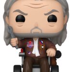 Funko POP! DodgeBall - Patches O'Houlihan (1816)