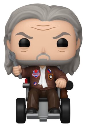 Funko POP! DodgeBall - Patches O'Houlihan (1816)