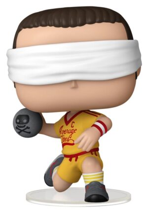 Funko POP! DodgeBall - Peter La Fleur (1814) Funko POP! DodgeBall - Peter La Fleur (1814)