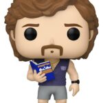 Funko POP! DodgeBall - White Goodman (1815)