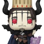 Funko POP! Black Clover - Dante (2618)