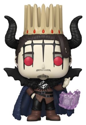 Funko POP! Black Clover - Dante (2618) Funko POP! Black Clover - Dante (2618)