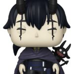Funko POP! Black Clover - Nacht (2619)