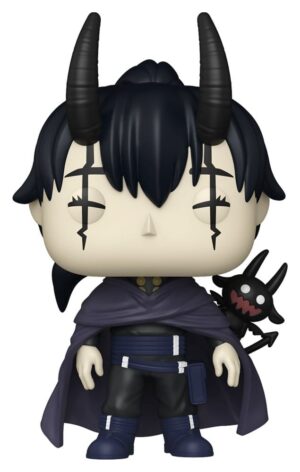 Funko POP! Black Clover - Nacht (2619) Funko POP! Black Clover - Nacht (2619)