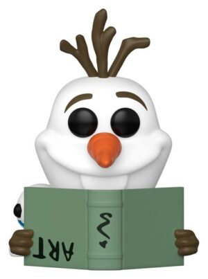 Funko POP! Olaf (1802) Funko POP! Olaf (1802)