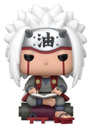 Funko POP! Naruto - Jiraiya (2565) Funko POP! Naruto - Jiraiya (2565)