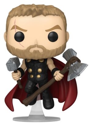 Funko POP! MARVEL Doomsday – Thor (1637) Funko POP! MARVEL Doomsday – Thor (1637)