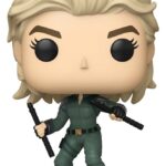 Funko POP! MARVEL Doomsday - Yelena Belova (1638)