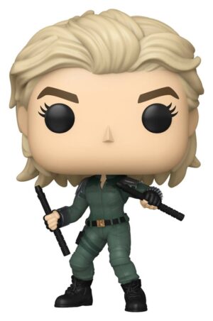 Funko POP! MARVEL Doomsday – Yelena Belova (1638) Funko POP! MARVEL Doomsday – Yelena Belova (1638)