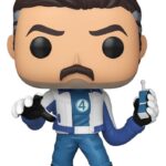 Funko POP! MARVEL Doomsday - Mister Fantastic (1639)