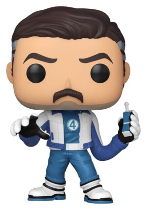 Funko POP! MARVEL Doomsday - Mister Fantastic (1639) Funko POP! MARVEL Doomsday - Mister Fantastic (1639)