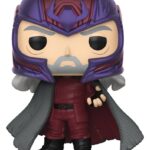 Funko POP! MARVEL Doomsday - Magneto (1640)