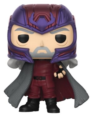 Funko POP! MARVEL Doomsday - Magneto (1640) Funko POP! MARVEL Doomsday - Magneto (1640)