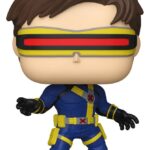 Funko POP! MARVEL Doomsday - Cyclops (1641)