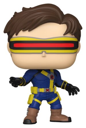 Funko POP! MARVEL Doomsday - Cyclops (1641)