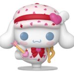 Funko POP! Sanrio - Cinnamoroll (166)