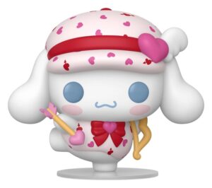 Funko POP! Sanrio - Cinnamoroll (166)