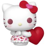 Funko POP! Sanrio - Hello Kitty (165)