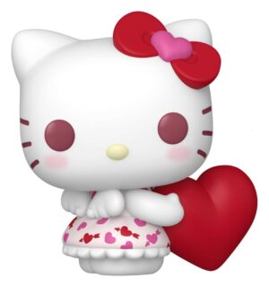 Funko POP! Sanrio - Hello Kitty (165)