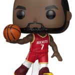 Funko POP! NBA - Kevin Durant (237)
