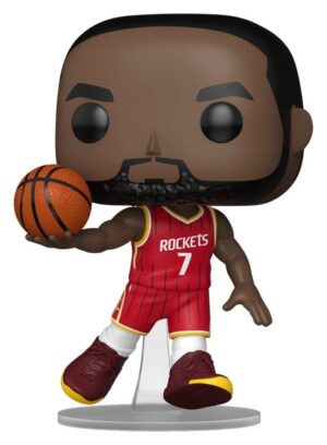 Funko POP! NBA - Kevin Durant (237) Funko POP! NBA - Kevin Durant (237)