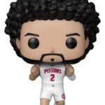 Funko POP! NBA - Cade Cunnigham (244)