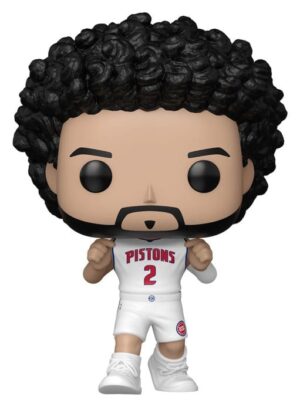 Funko POP! NBA - Cade Cunnigham (244) Funko POP! NBA - Cade Cunnigham (244)