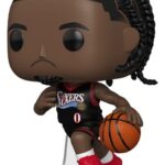 Funko POP! NBA - Tyrese Maxey (239)
