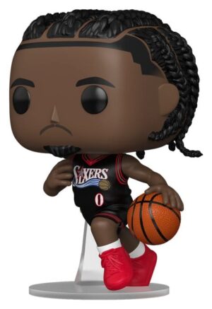 Funko POP! NBA - Tyrese Maxey (239) Funko POP! NBA - Tyrese Maxey (239)