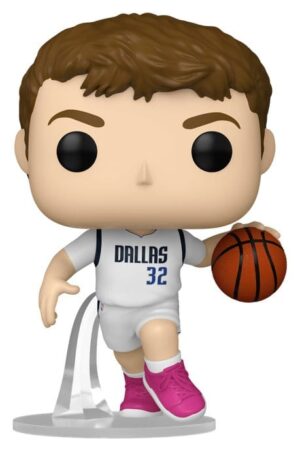 Funko POP! NBA - Cooper Flagg (240) Funko POP! NBA - Cooper Flagg (240)