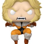 Funko POP! Sabertooth (1656)