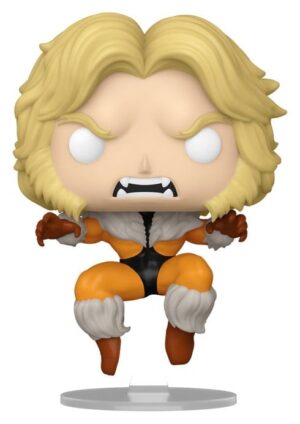Funko POP! Sabertooth (1656) Funko POP! Sabertooth (1656)