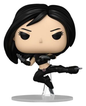Funko POP! X-23 (1657) Funko POP! X-23 (1657)